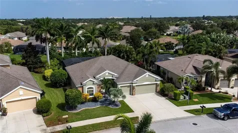 5356 Layton Drive Venice FL 34293