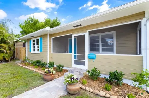 3660 4th Avenue N St Petersburg FL 33713