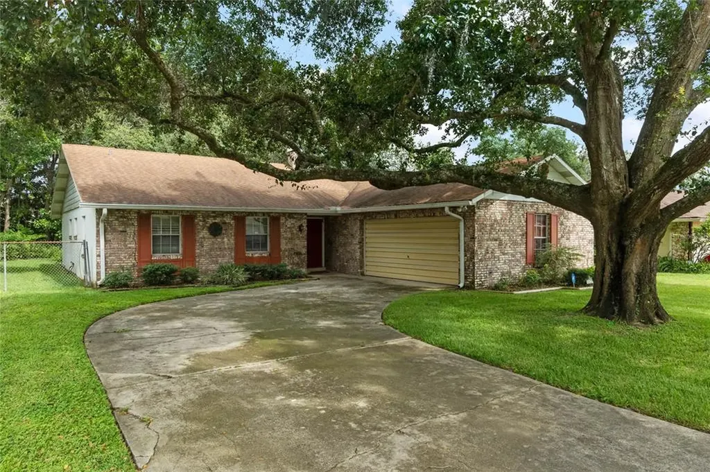 3289 Sheringham Road Orlando FL 32808