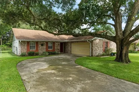 3289 Sheringham Road Orlando FL 32808