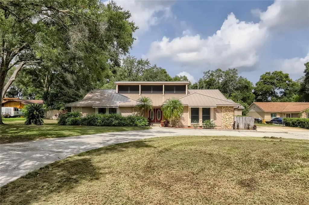 6306 Nightwind Circle Orlando FL 32818