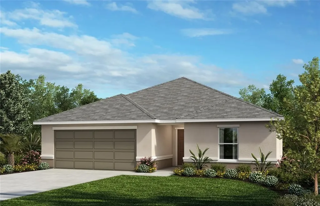 1300 Mattie Pointe Boulevard Auburndale FL 33823