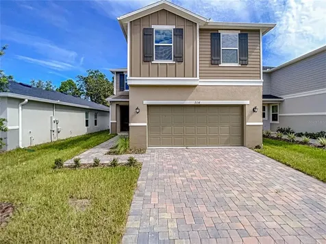 2158 Twin Flower Lane Sanford FL 32771