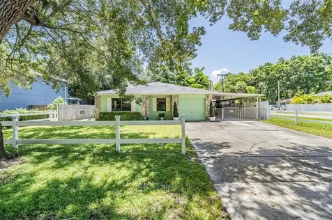 6003 S 2nd Street Tampa FL 33611