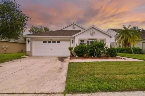 6618 Summer Cove Drive Riverview FL 33578