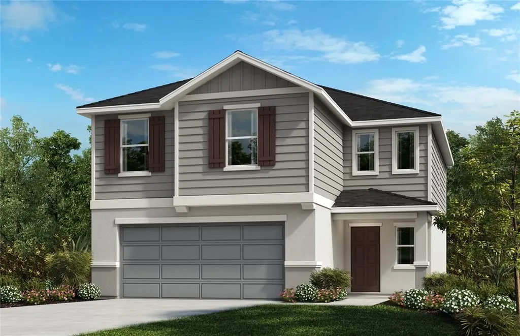 2371 Twin Flower Lane Sanford FL 32771
