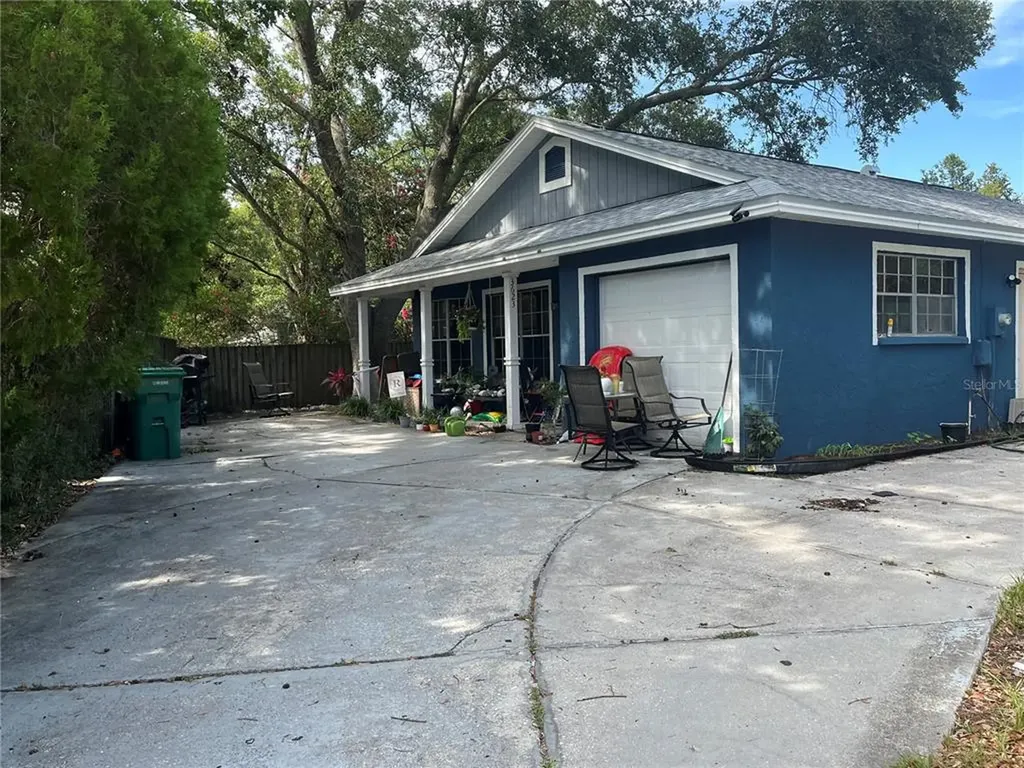 3623 Margery Court Palm Harbor FL 34684