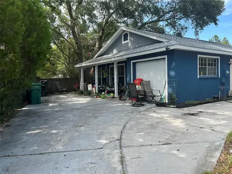 3623 Margery Court Palm Harbor FL 34684