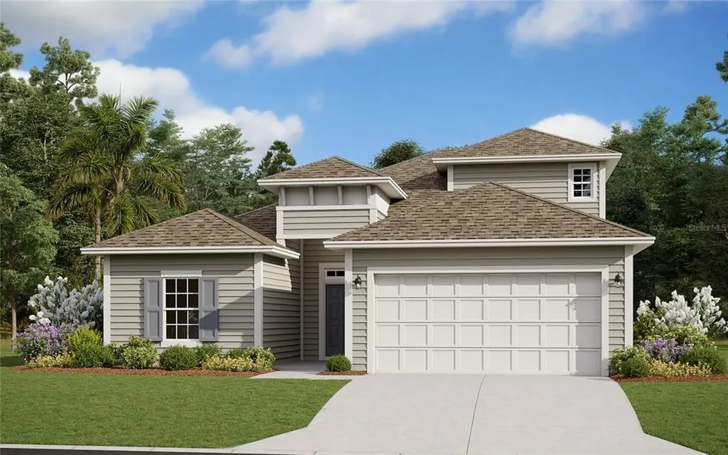 73 Newton Lane St Augustine FL 32092
