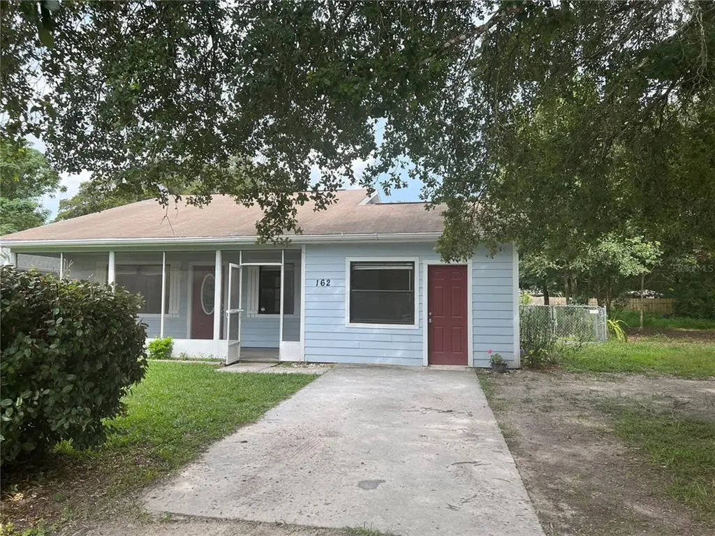 162 Grand Avenue Brooksville FL 34604