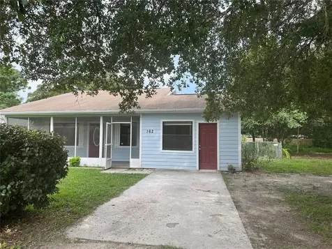 162 Grand Avenue Brooksville FL 34604