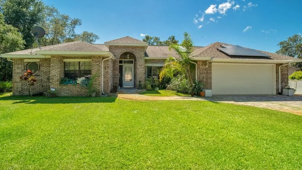 480 Pinehill Court NE Palm Bay FL 32907