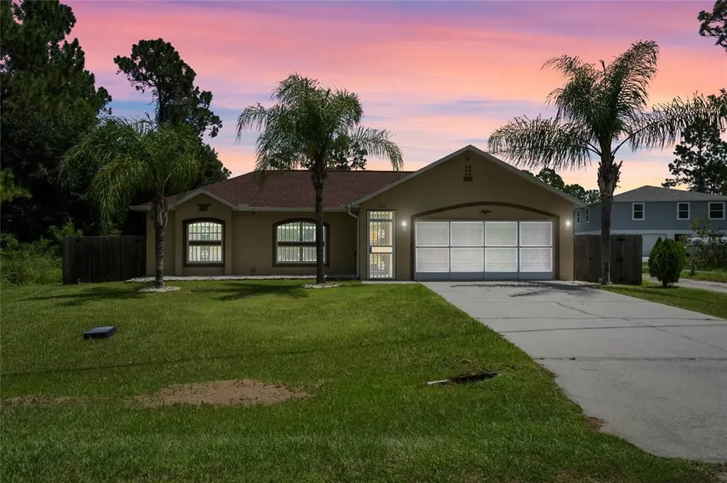 1340 Dover Drive Kissimmee FL 34758