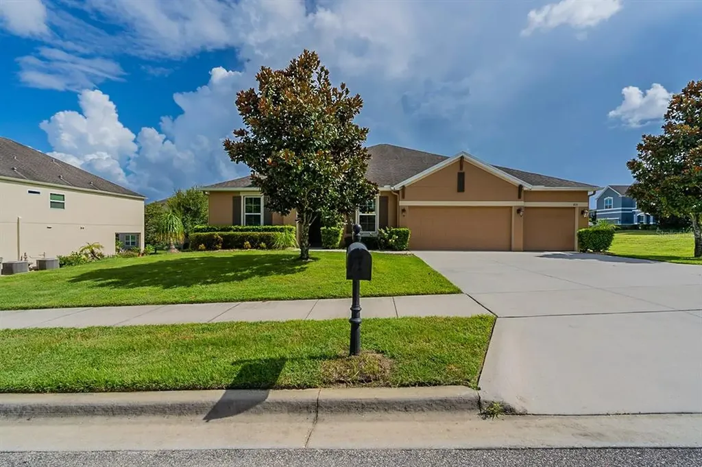 816 Daisy Hill Court Apopka FL 32712
