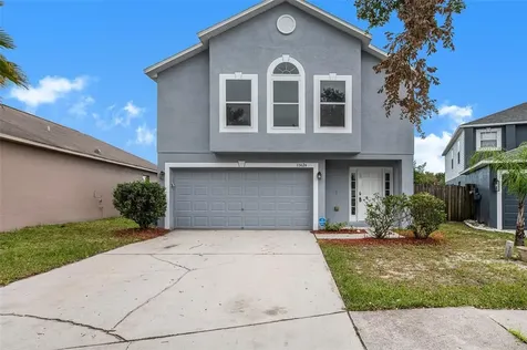 13626 Silver Charm Court Riverview FL 33579