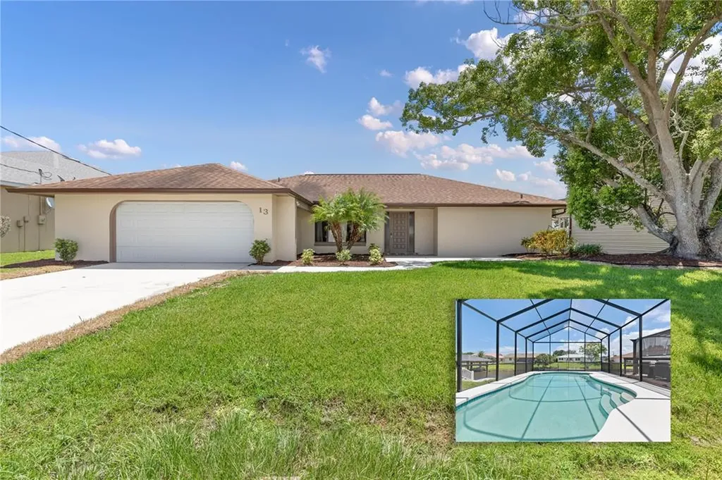 13 Colony Court Palm Coast FL 32137