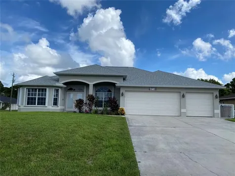 4718 6th Street W Lehigh Acres FL 33971
