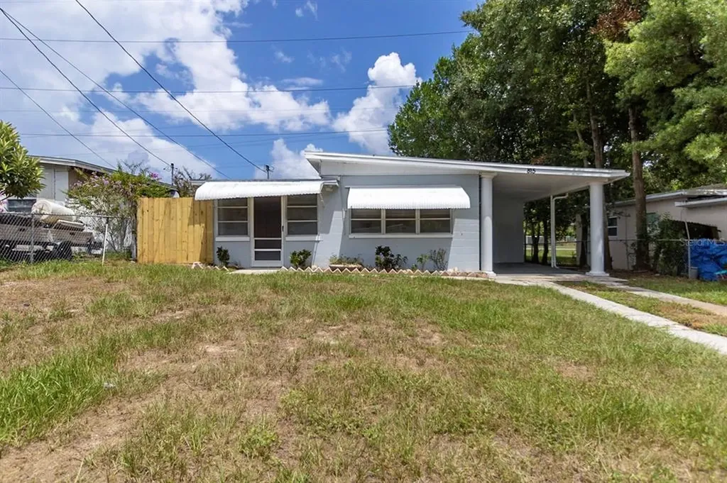815 Ferndell Road Orlando FL 32808