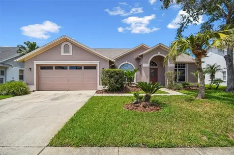 1403 Clearglades Drive Wesley Chapel FL 33543
