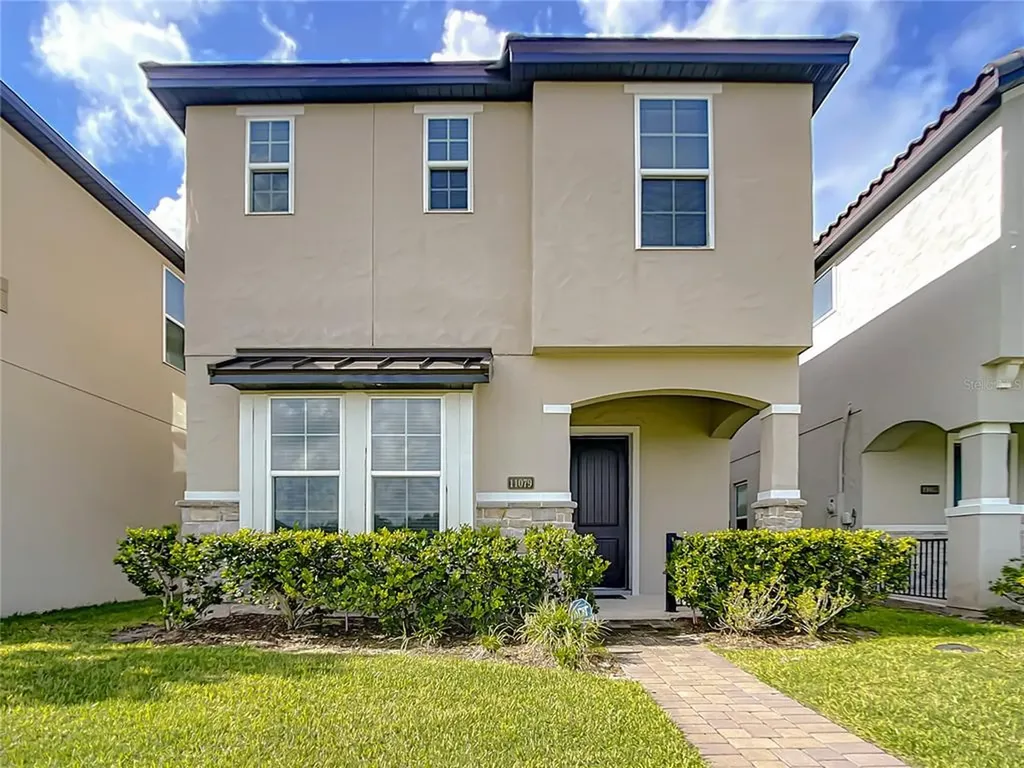 11079 Bagley Alley Windermere FL 34786