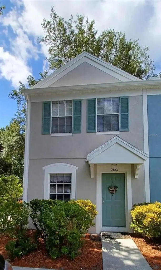 2861 Woodlands Park Court Lake Mary FL 32746