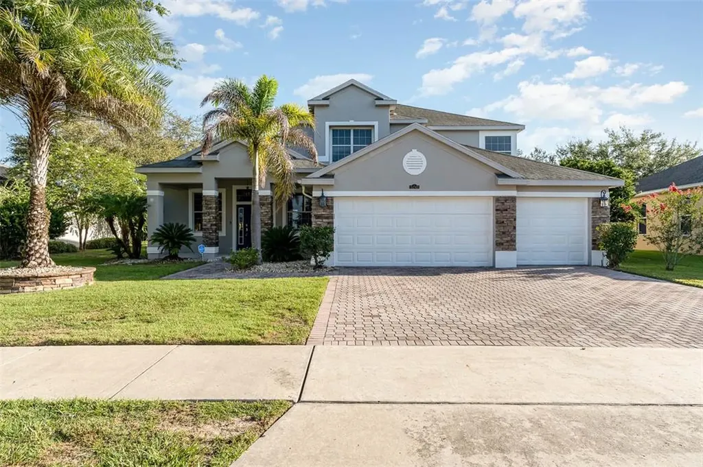 5210 Cape Hatteras Drive Clermont FL 34714