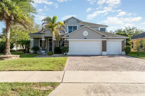 5210 Cape Hatteras Drive Clermont FL 34714