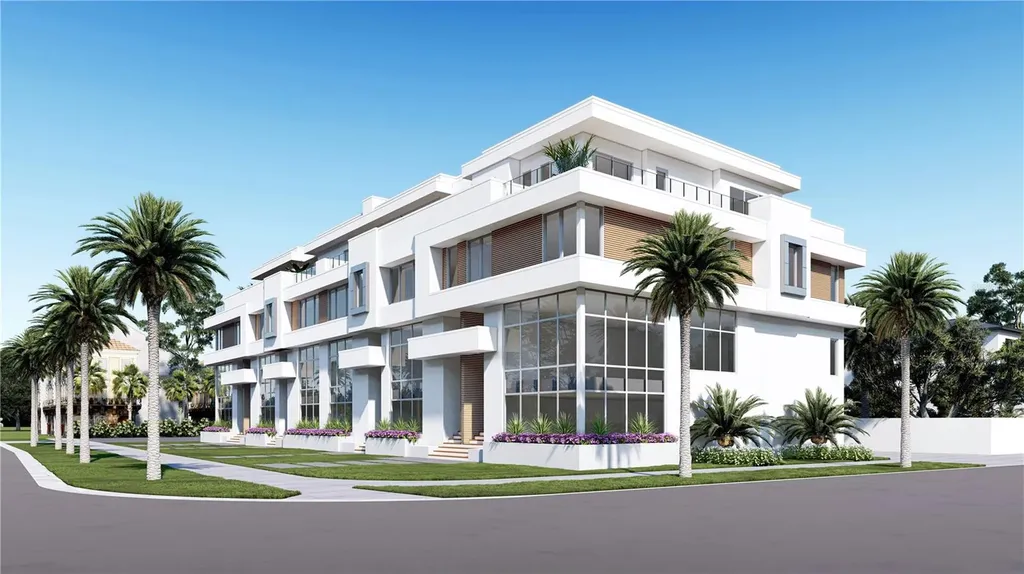 85 Davis Boulevard Tampa FL 33606