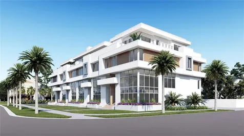 85 Davis Boulevard Tampa FL 33606