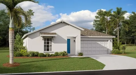 1158 Peach Creek Drive Osteen FL 32764