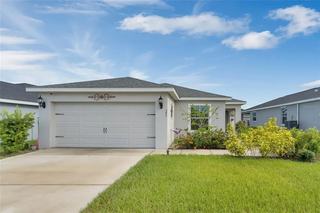 342 San Mauro Drive Auburndale FL 33823