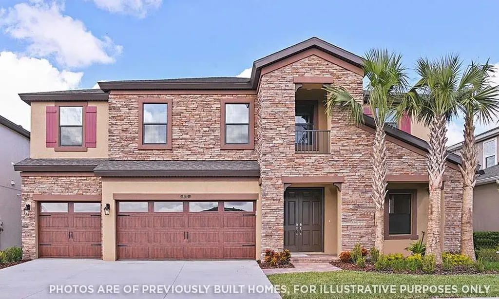 12826 Boggy Creek Drive Riverview FL 33579
