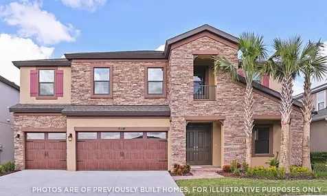 12826 Boggy Creek Drive Riverview FL 33579