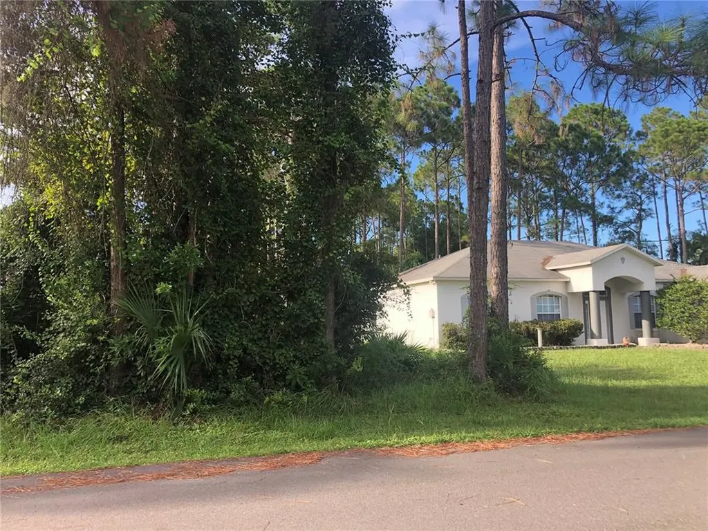 3 Portia Lane Palm Coast FL 32164