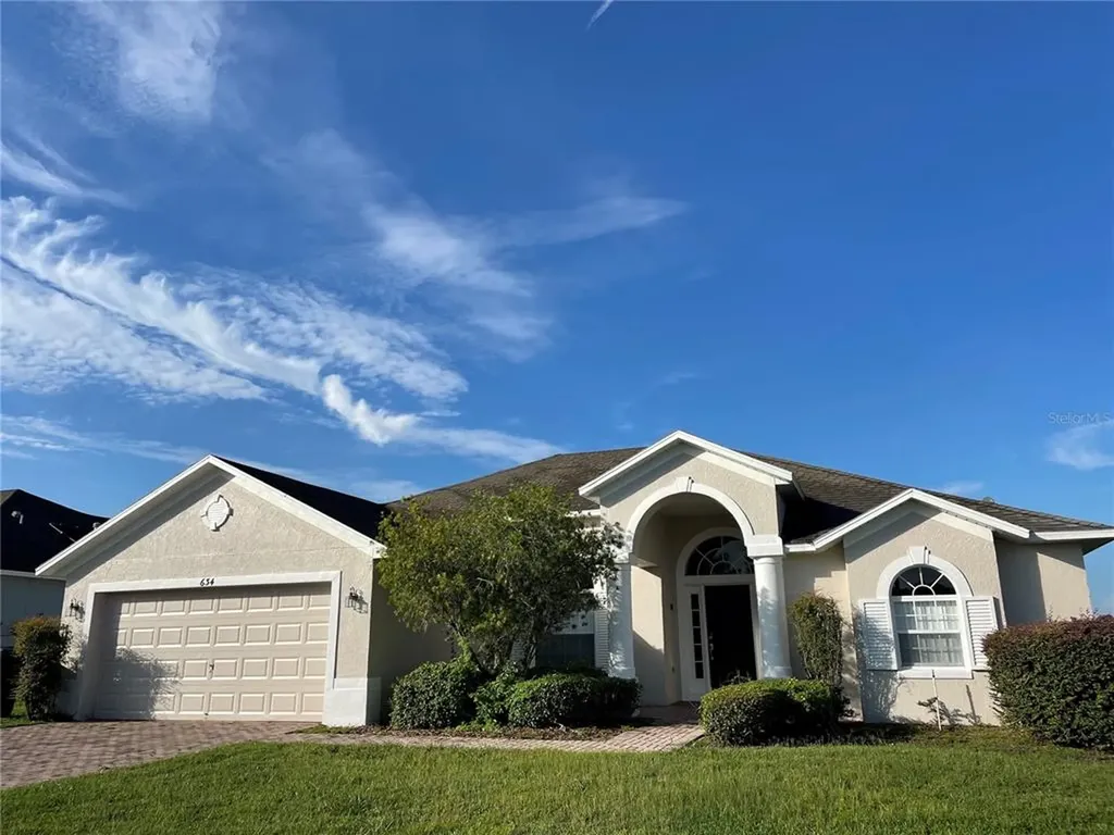 634 Dolcetto Drive Davenport FL 33897
