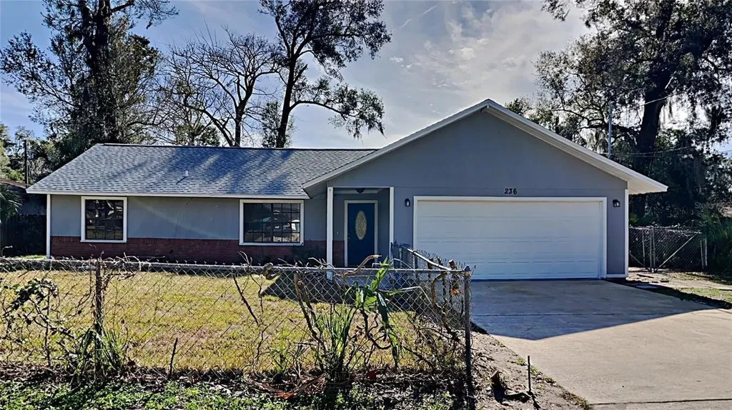 236 W Palmetto Avenue Deland FL 32720