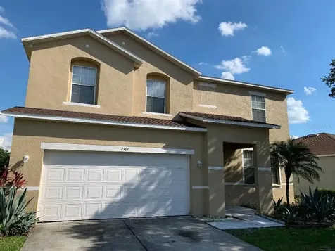 2484 Brownwood Drive Mulberry FL 33860