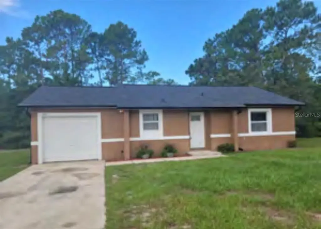 645 Ashland Court Deltona FL 32725