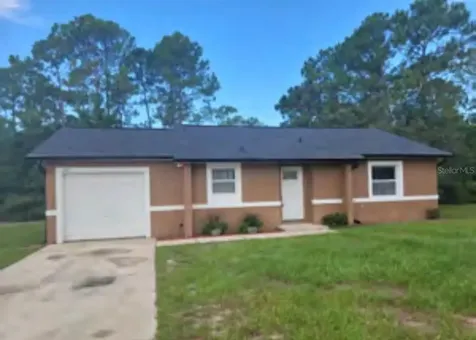 645 Ashland Court Deltona FL 32725