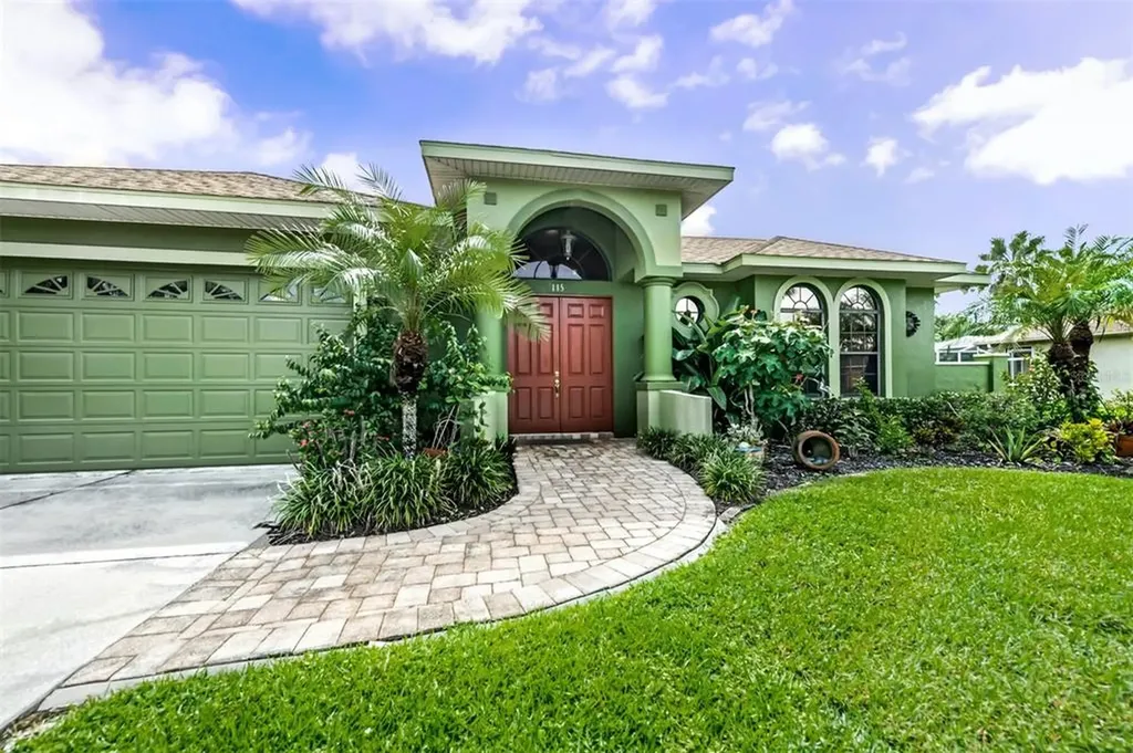 115 141st Court NE Bradenton FL 34212