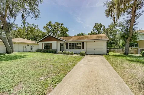 12719 Woodchuck Way Hudson FL 34667