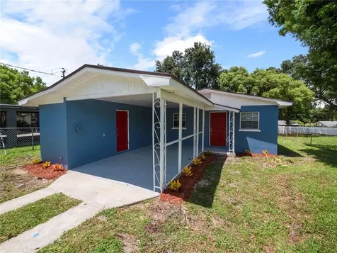 1115 W 13th Street Lakeland FL 33805