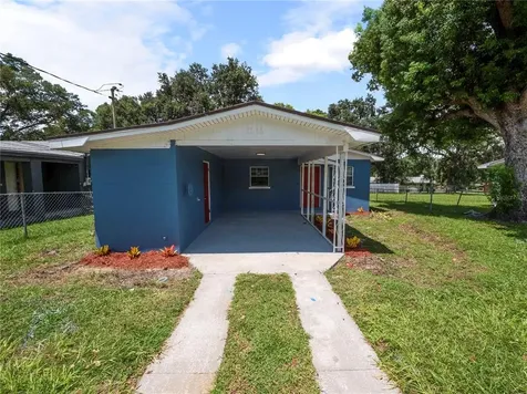 1115 W 13th Street Lakeland FL 33805