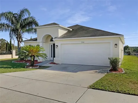 7501 Merchantville Circle Zephyrhills FL 33540