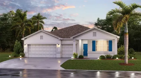 7157 Dilly Lake Avenue Groveland FL 34736