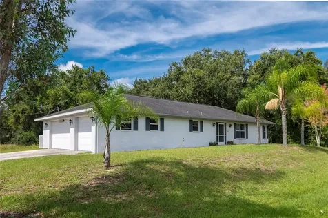 273 Sunflower Street Punta Gorda FL 33982