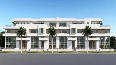 85 Davis Boulevard Tampa FL 33606