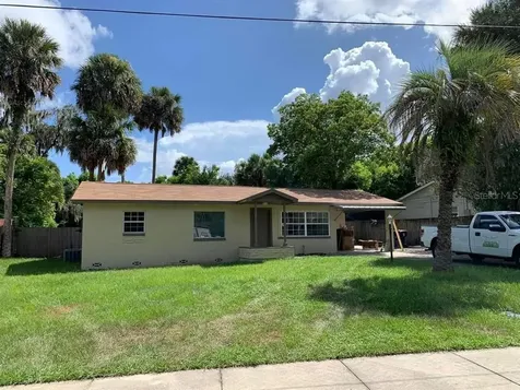 420 Dixson Street Orange City FL 32763