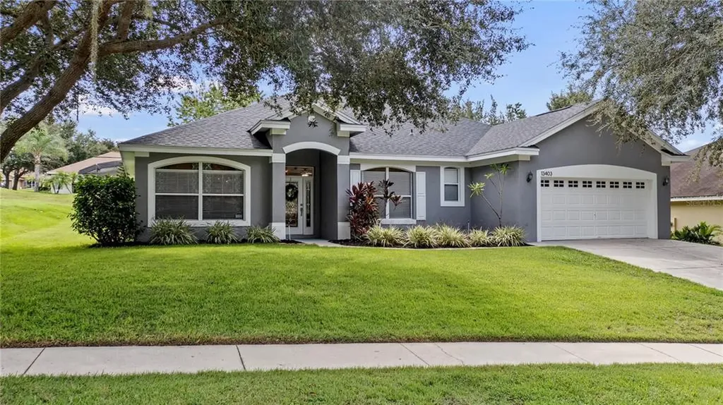 13403 Via Roma Circle Clermont FL 34711