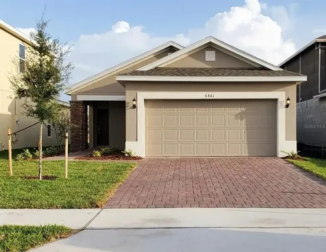 6861 Wilson Hammock Avenue Groveland FL 34736